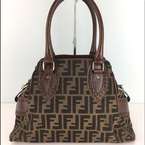 Fendi bag